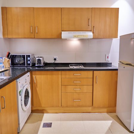 City Stay Hotel Apartment Dubai Esterno foto