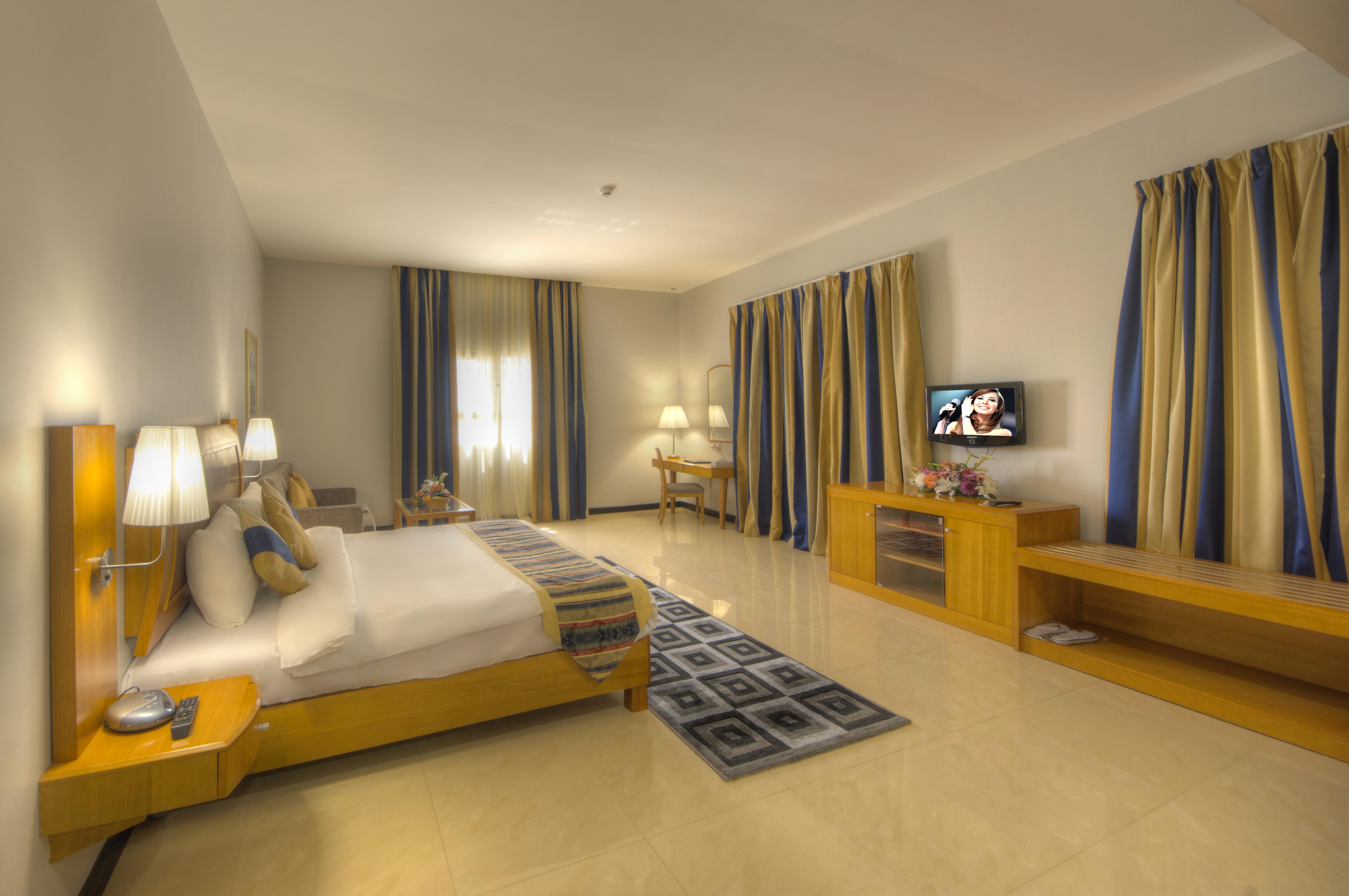 City Stay Hotel Apartment Dubai Esterno foto